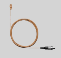 TWINPLEX TL45 SUBMINIATURE LAVALIER MICROPHONE / OMNIDIRECTIONAL/ LOW SENSITIVITY / LEMO / COCOA